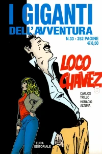Loco Chavez 5
