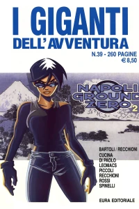 Napoli Ground Zero 2