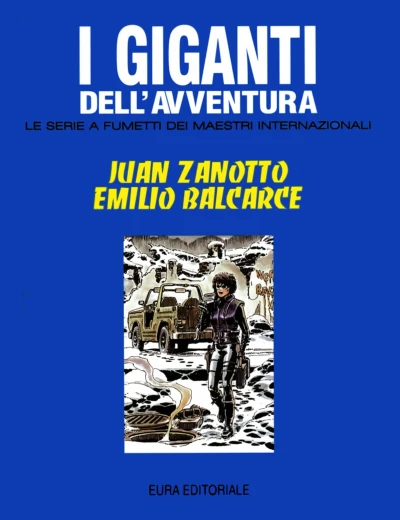Cover of Cronache del tempo medio