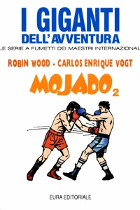 Mojado 2