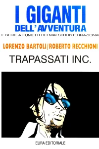 Trapassati Inc.