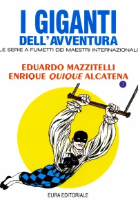 I due fratelli; Quando il sogne è nero; I transumanti