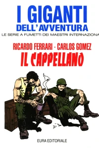 Il cappellano