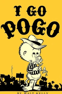 I Go Pogo