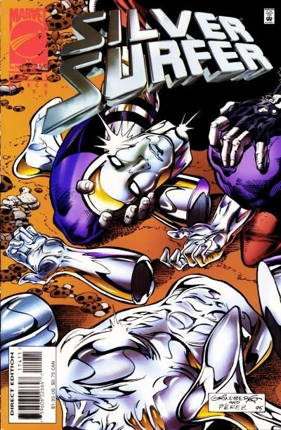 Cover of I Go To Pieces