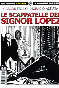 Le scappatelle del signor Lopez