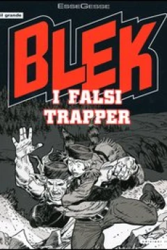 I Falsi Trapper