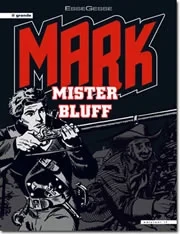 Cover of Mister Bluff