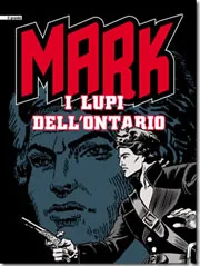 Cover of Mister Bluff