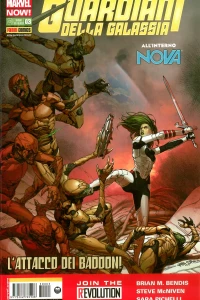 Issue #3