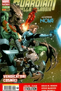 Issue #4