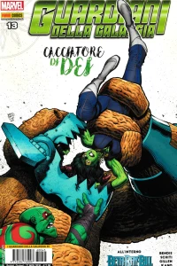 Issue #45