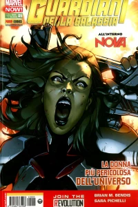 Issue #5