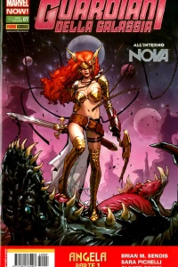 Issue #7