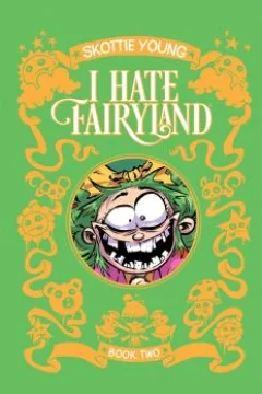 Volume 2: Fluff My Life