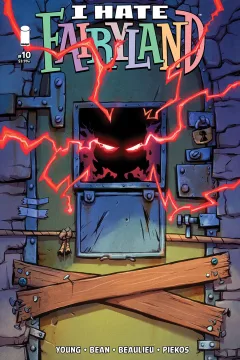 Issue #10
