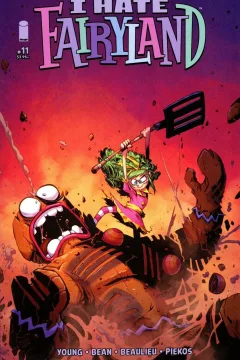 Issue #11