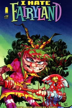 Issue #12