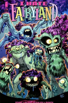 Issue #14
