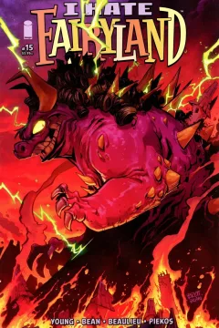 Issue #15