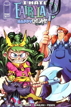Issue #18