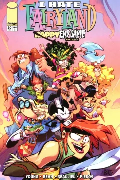 Issue #20