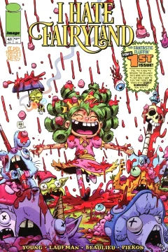 Issue #41