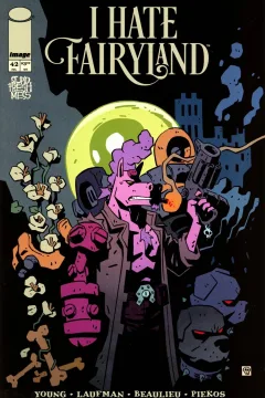 Issue #42