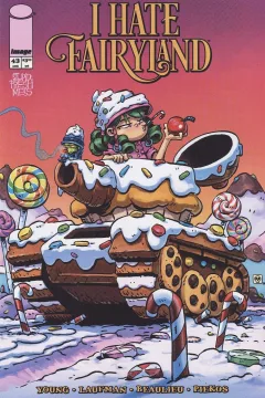 Issue #43
