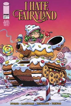 Issue #43