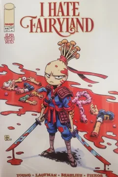 Issue #44