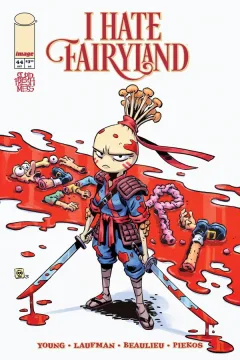Issue #44