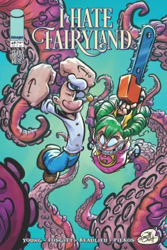 Issue #45