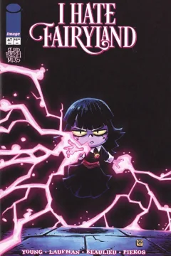 Issue #47