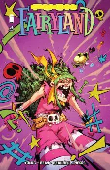 Cover of Brett Bean Variant