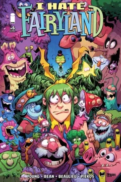Issue #6