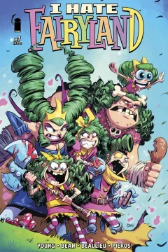 Issue #7