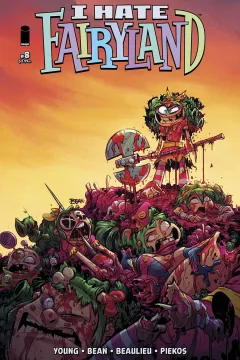Issue #8