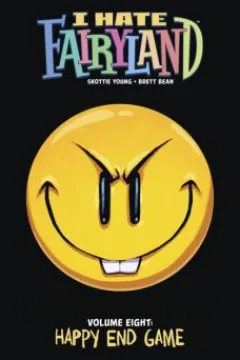 Vol.: 8 Happy End Game
