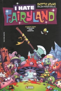 Infelices Para Siempre