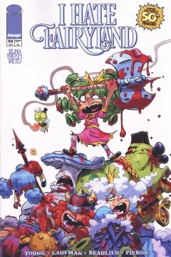 Issue #50