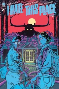 Issue #1