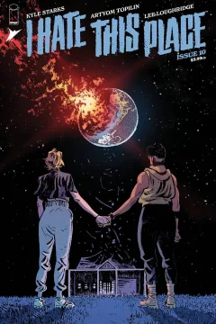 Issue #10