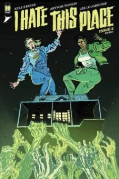 Issue #2