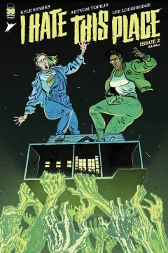 Issue #2