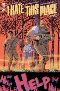 Issue #3