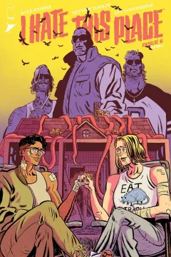 Issue #6