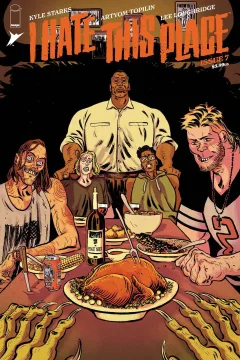 Issue #7
