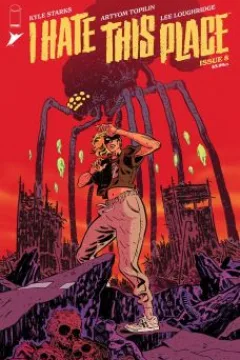Issue #8