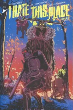 Issue #9